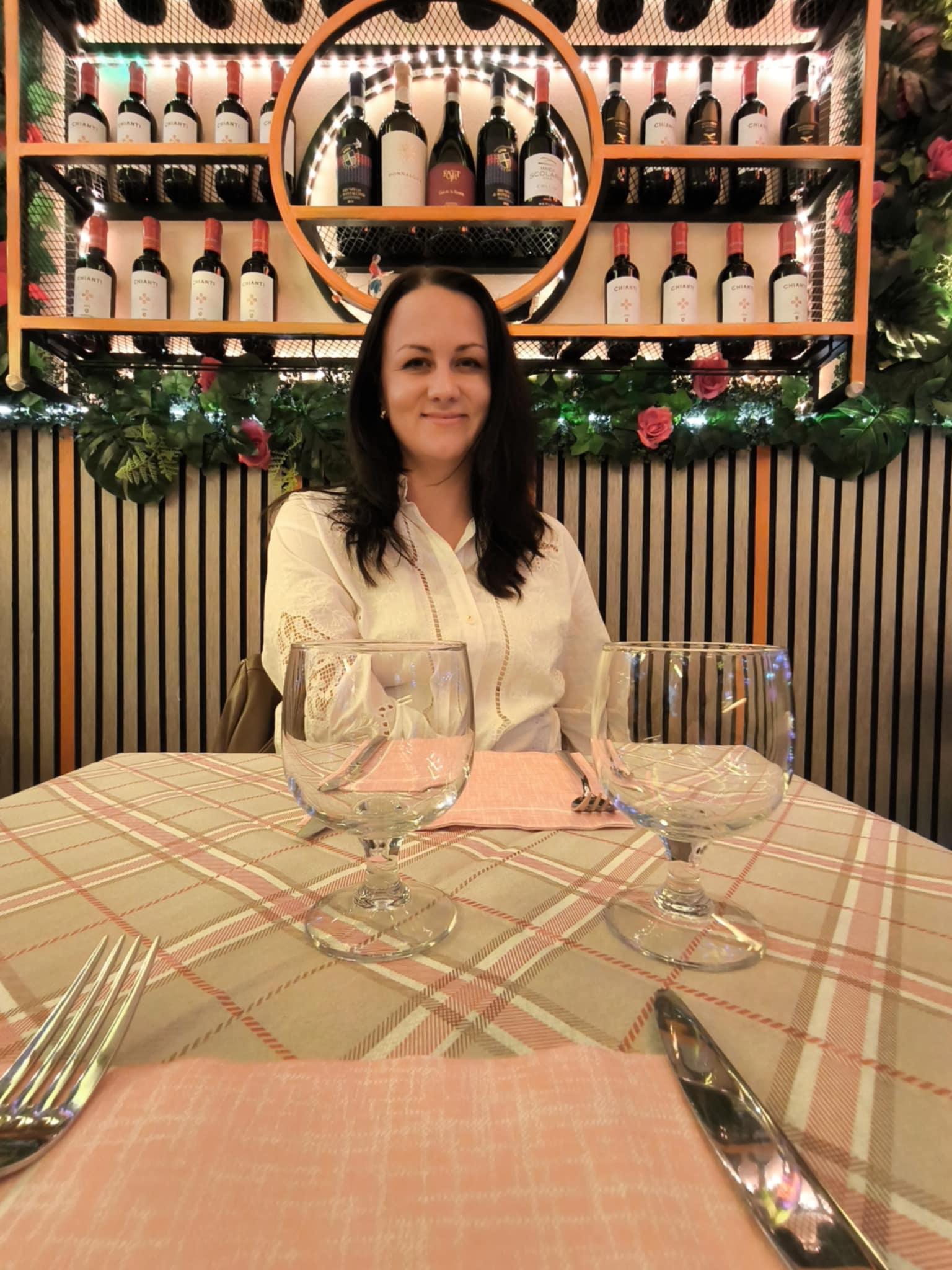 M&aacute;ria Gibalov&aacute;