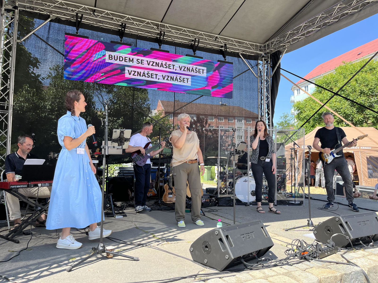 Jiřina Gina Čunkov&aacute; 