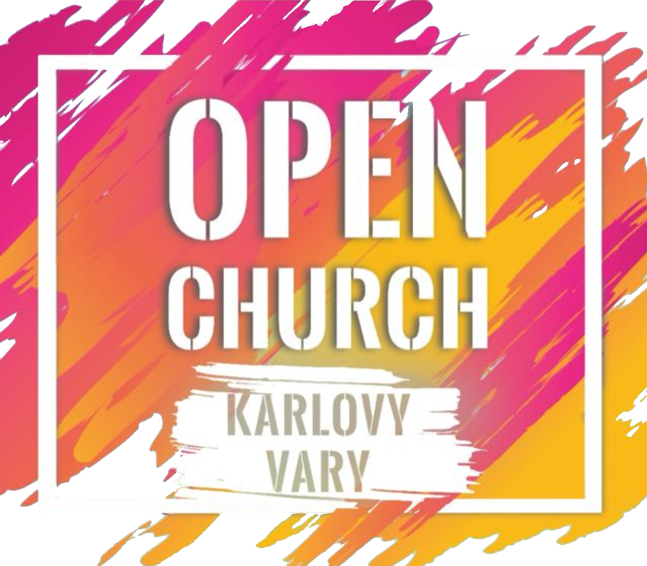 OpenChurch Karlovy Vary