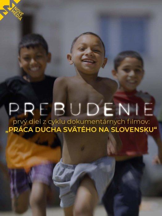 PREBUDENIE
