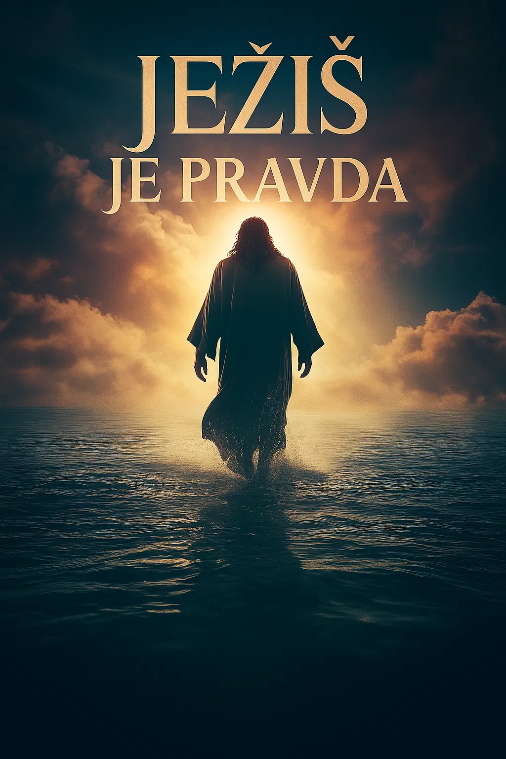 Ježi&scaron; je pravda