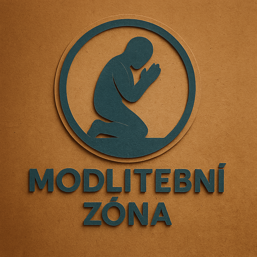Modlitebn&iacute; z&oacute;na