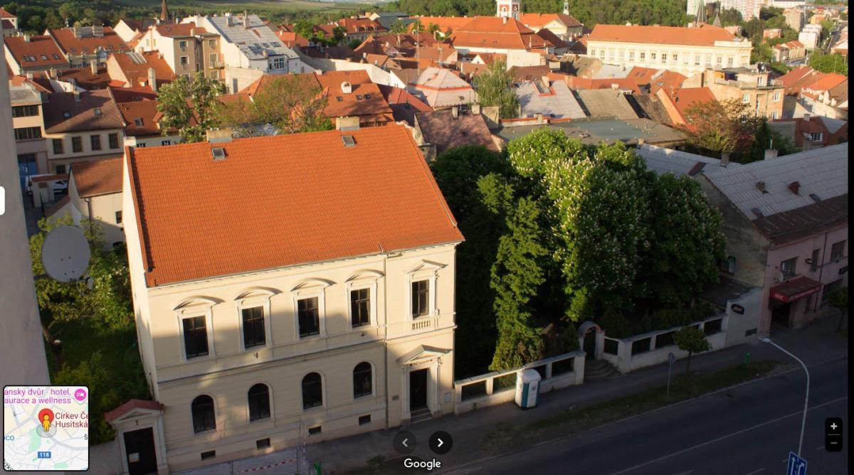 Luděk Vr&aacute;bel