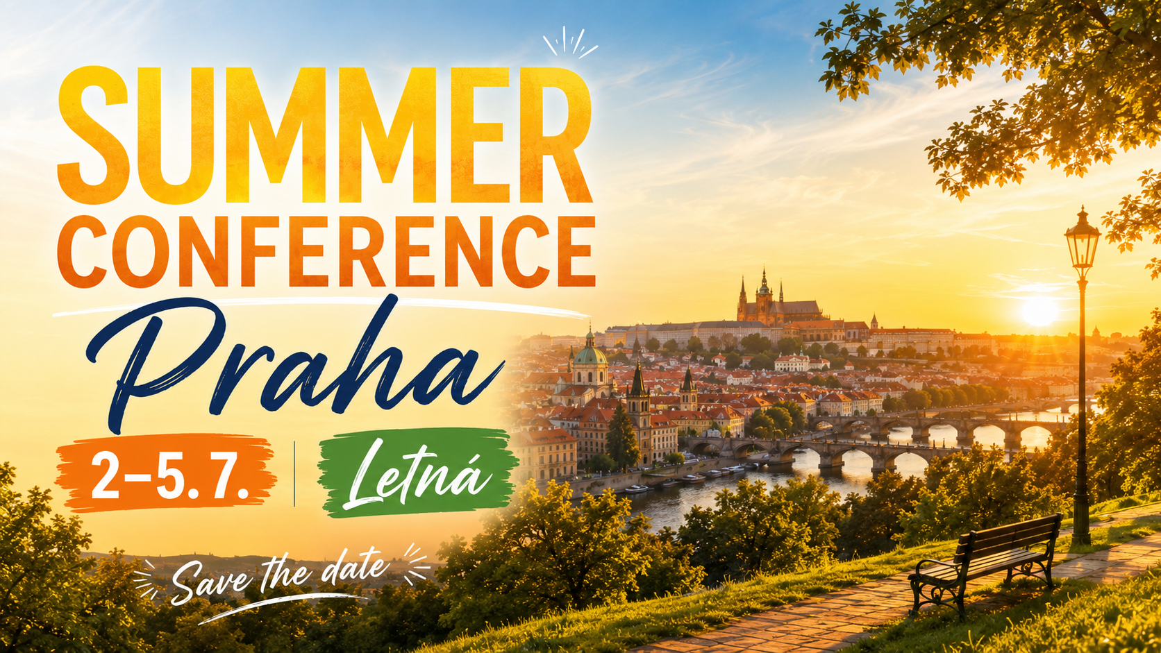 Summer Conference 