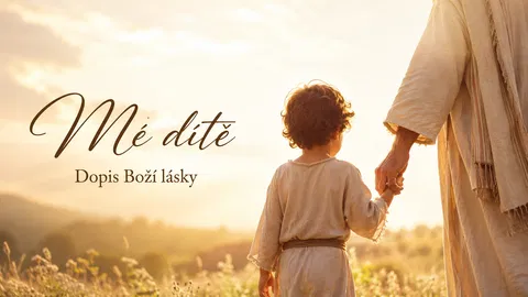 Dopis Bož&iacute; l&aacute;sky