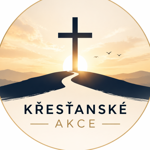 Křesťansk&eacute; akce